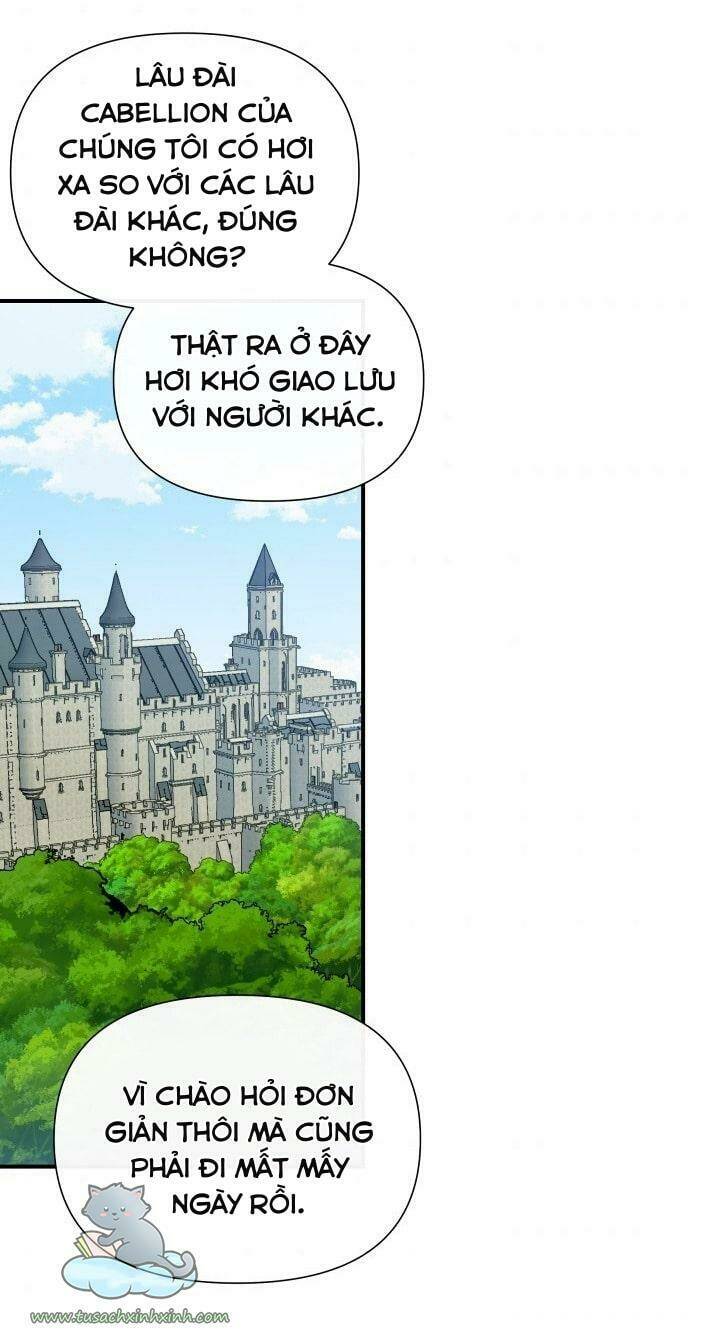 khế ước của nữ công tước quái vật chapter 136 53