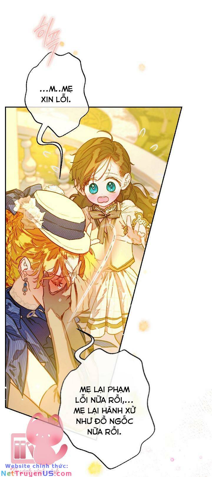 mẹ tôi lại kết hôn lần nữa chapter 45 60