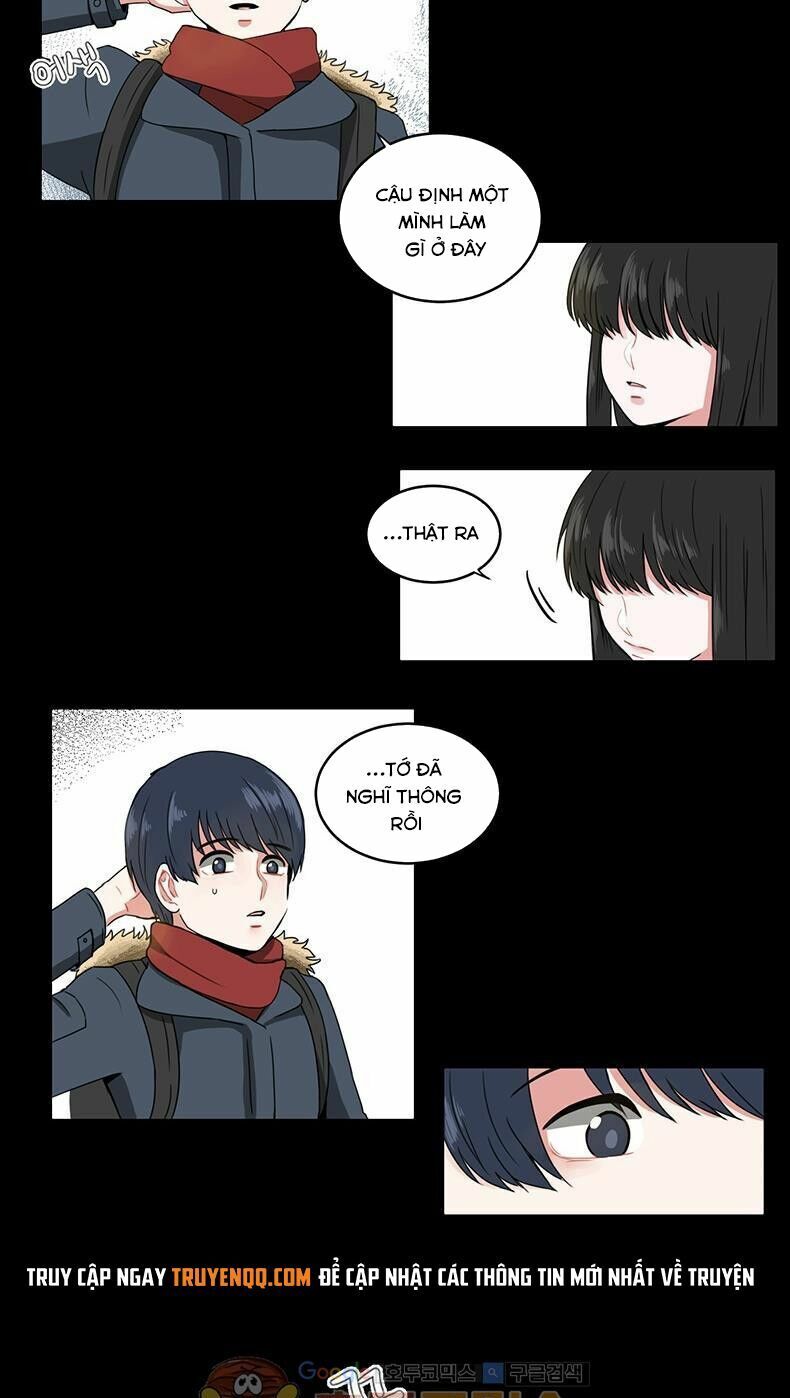 từ vũ trụ đến ngân hà chapter 1 26