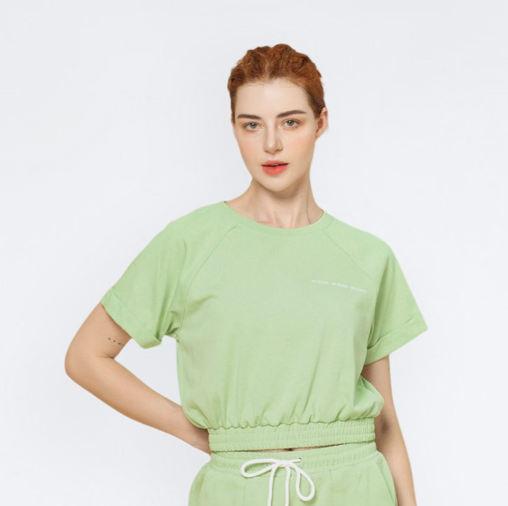 Áo Tay Ngắn Thể Thao Milan .