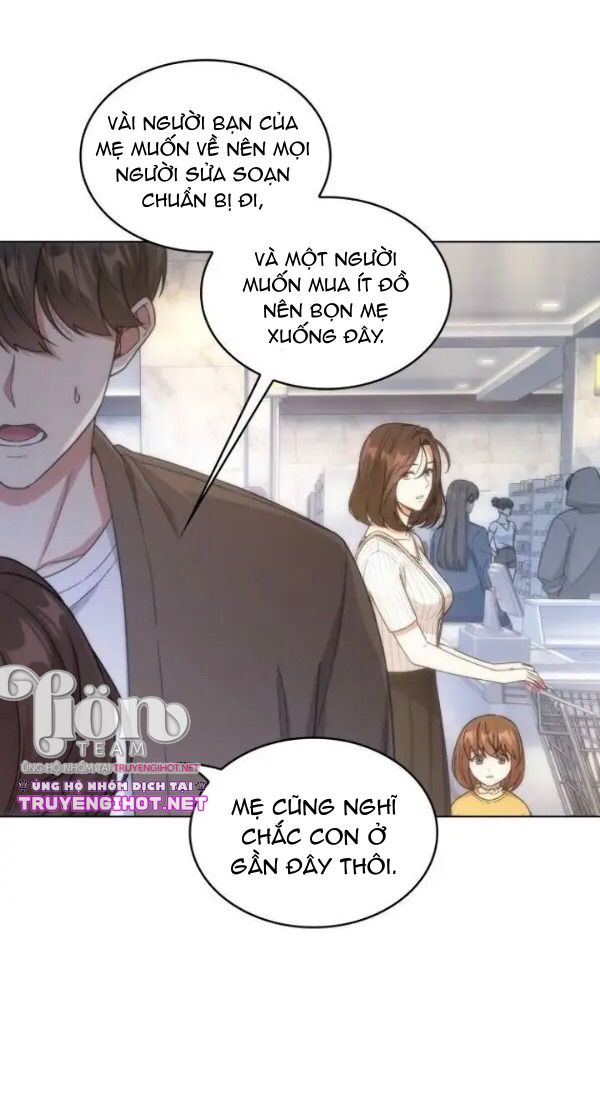 câu chuyện về chị đồng nghiệp của tôi chapter 32.2 13