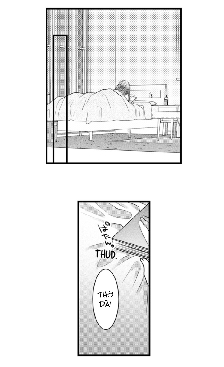 lớp học về tình dục sau khi bị cắm sừng (full) chapter 6.1 14