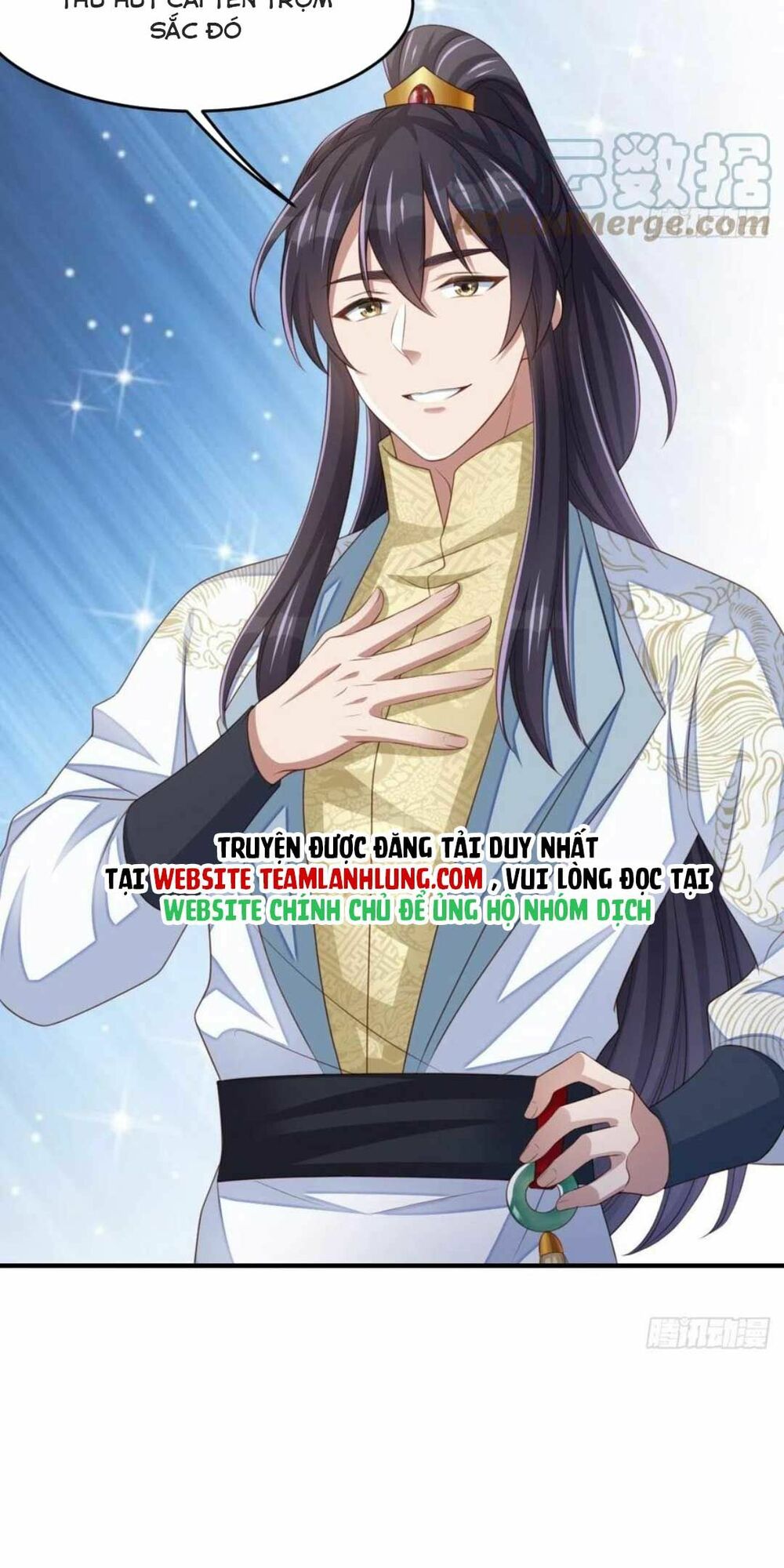 thuần hóa ba ba bạo quân chapter 54 39