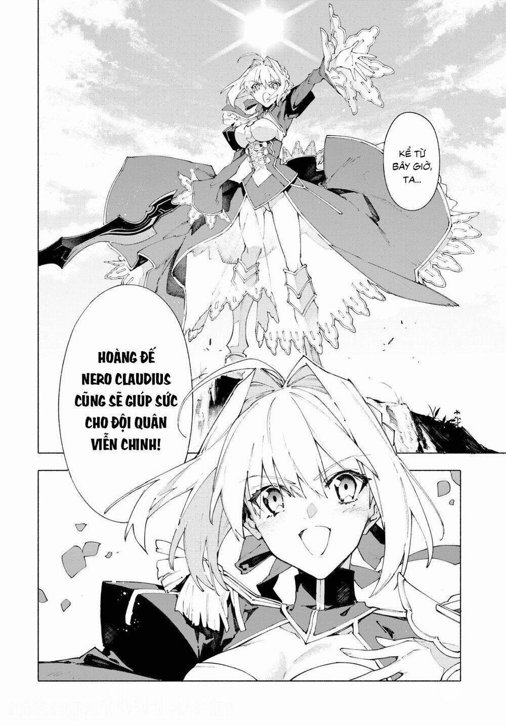 fategrand order-mortalisstella chapter 13.2 4