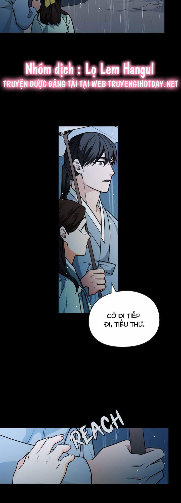 câu chuyện về người phụ nữ ấy chapter 126 12