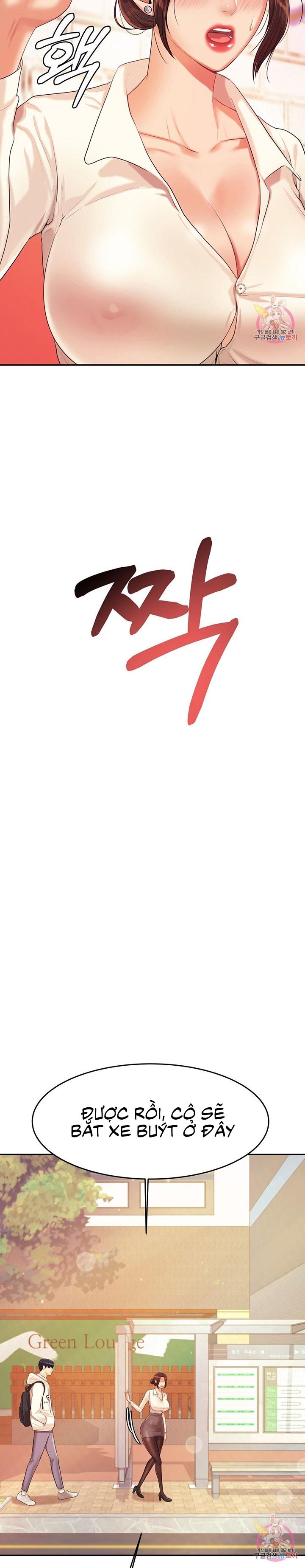 teacher lesson - manhwa 18+ chapter 5 13