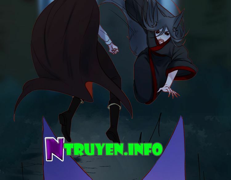 lượm được một tiểu hồ ly phần 2 chapter 74 8