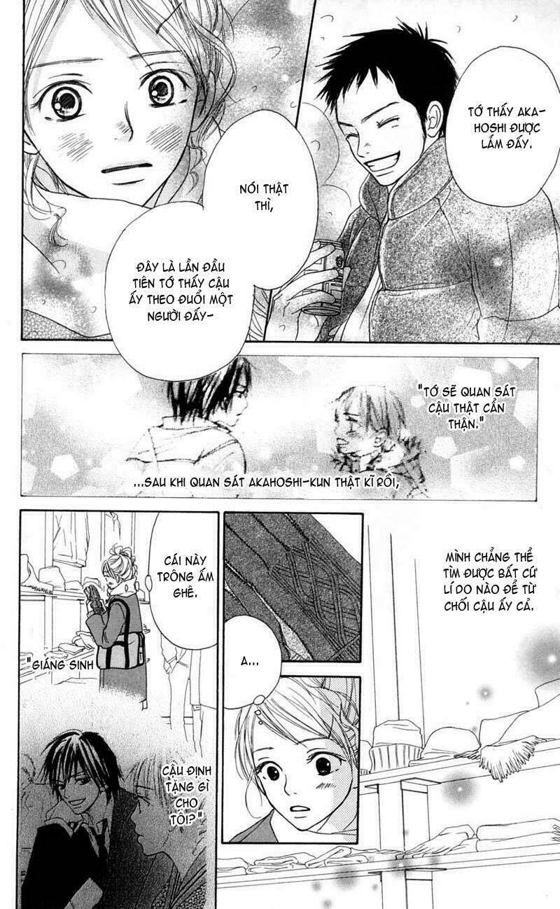 phát điên vì em chapter 18 7