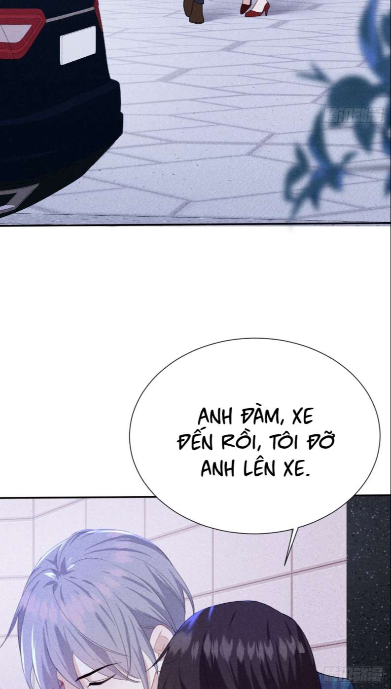 [bl] quan hệ nguy hiểm chapter 17 55