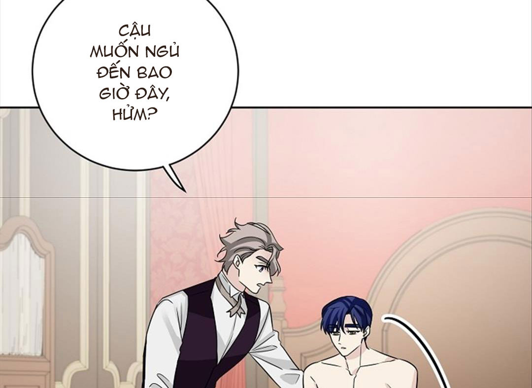 chinh phục quý ngài ma cà rồng chapter 17 13