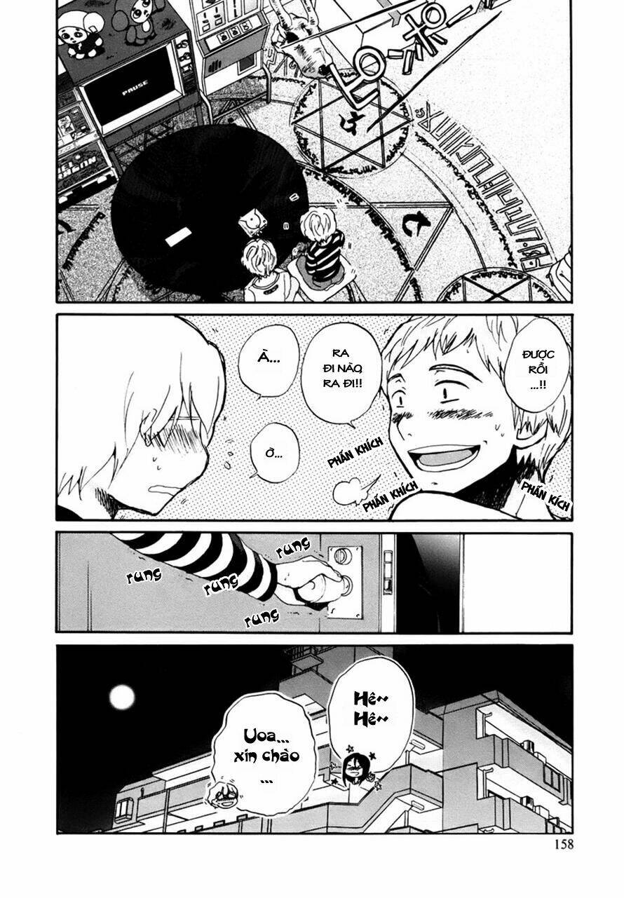 bonnouji chapter 10 16