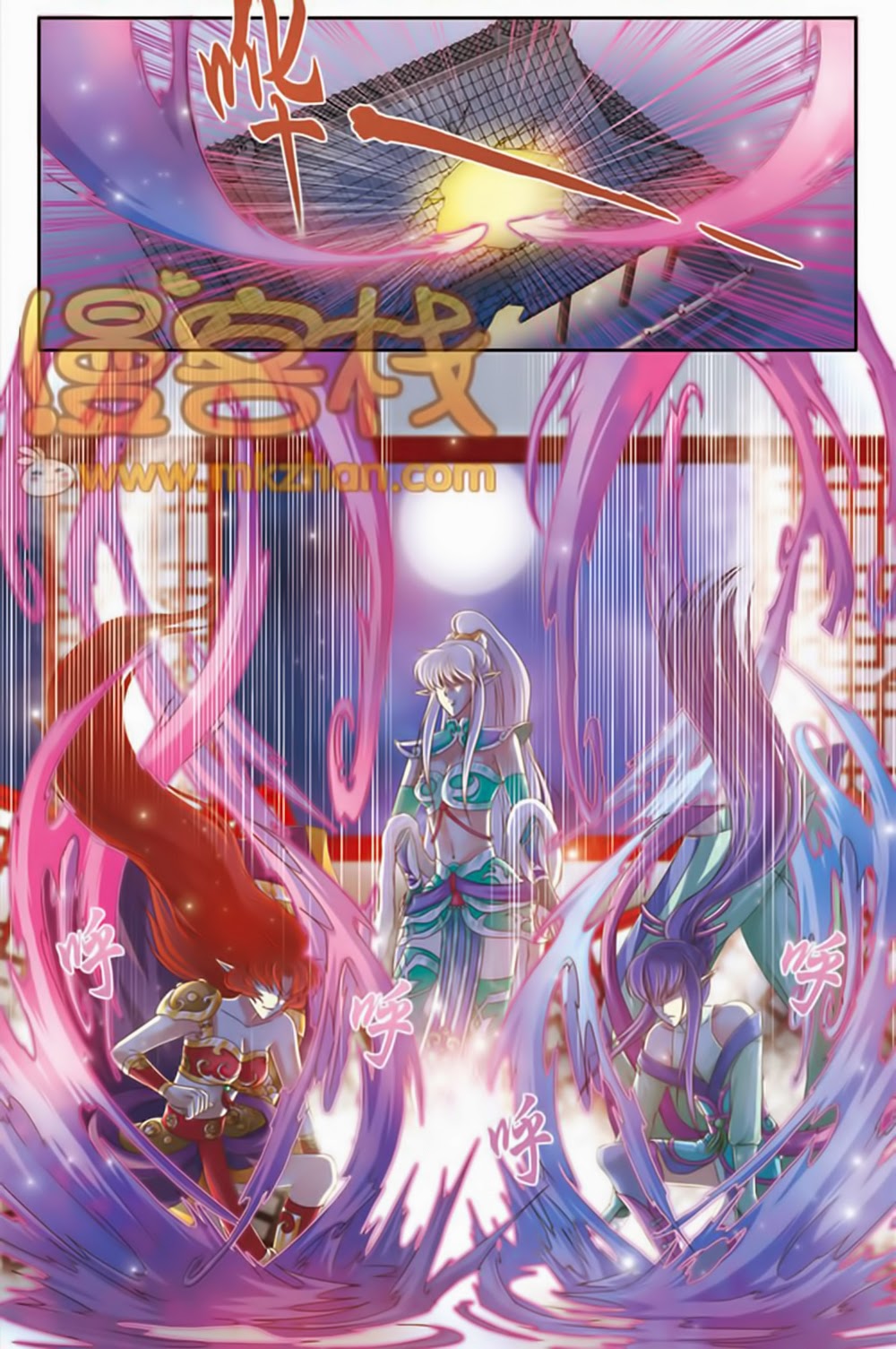 na tra chapter 18 19