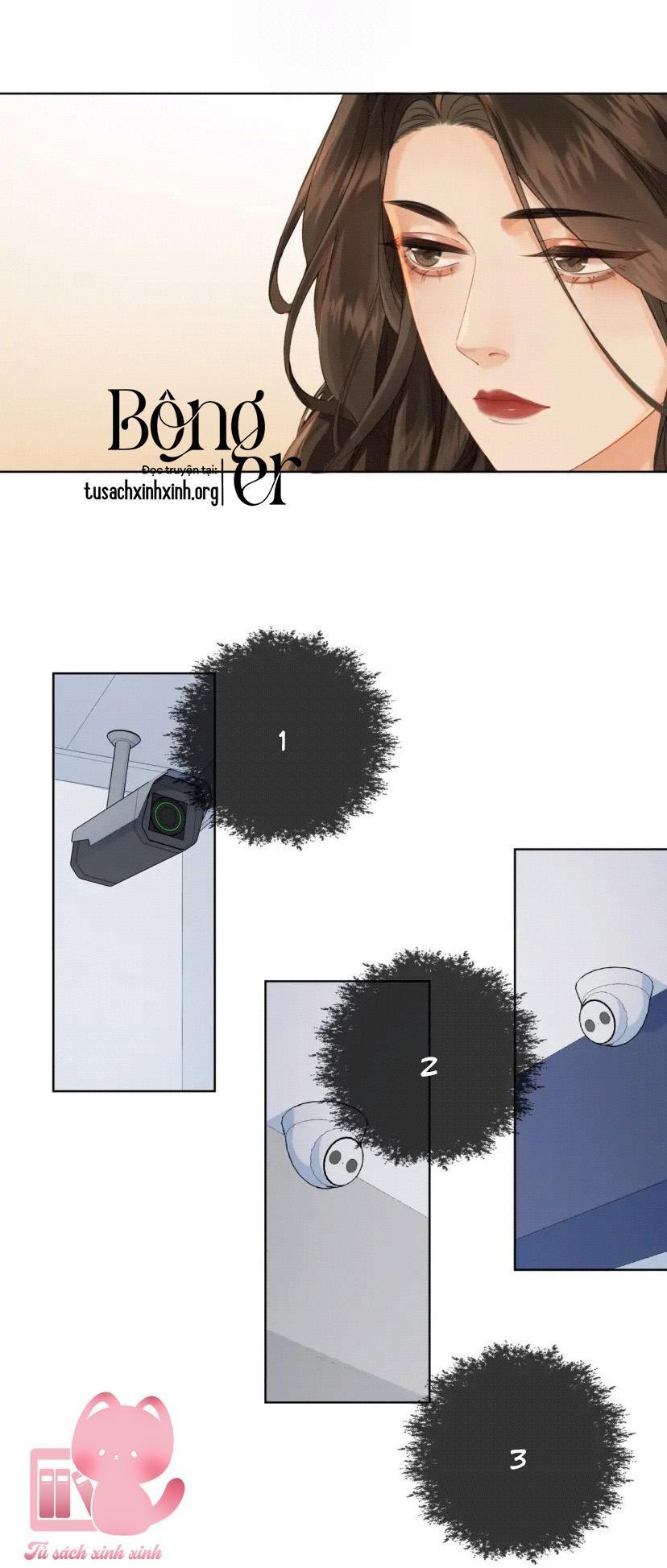 nàng tiểu thư pháp y thân yêu của tôi chapter 7 14