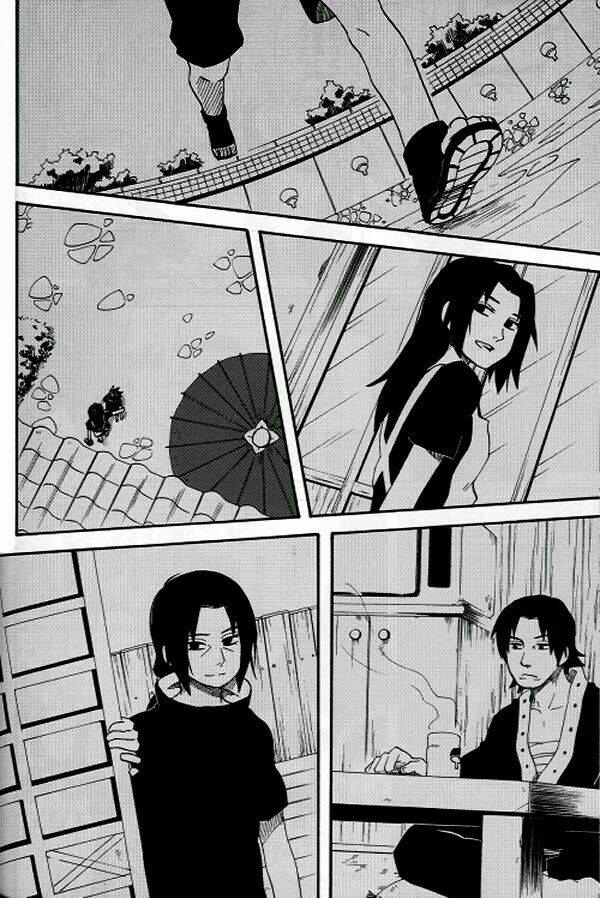 ngôi nhà của mặt trời chapter 4 54