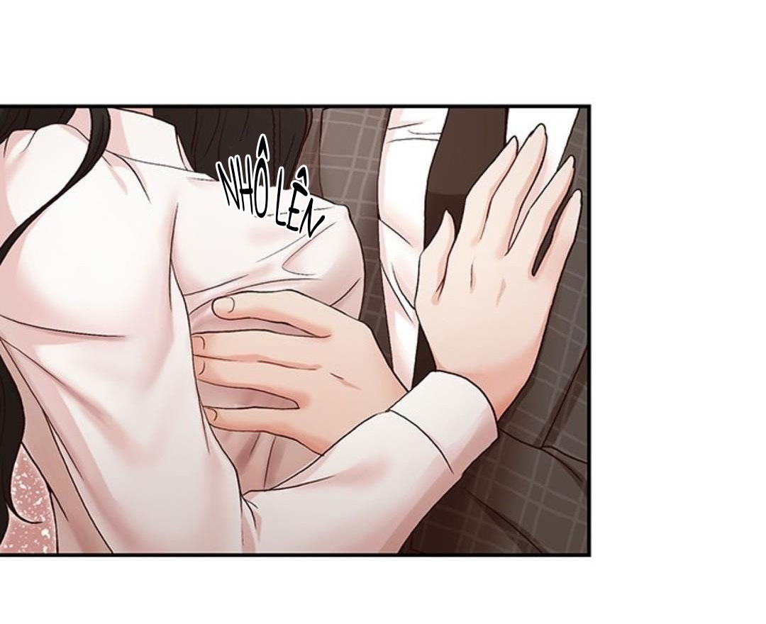 thư ký của anh trai chapter 6.2 24