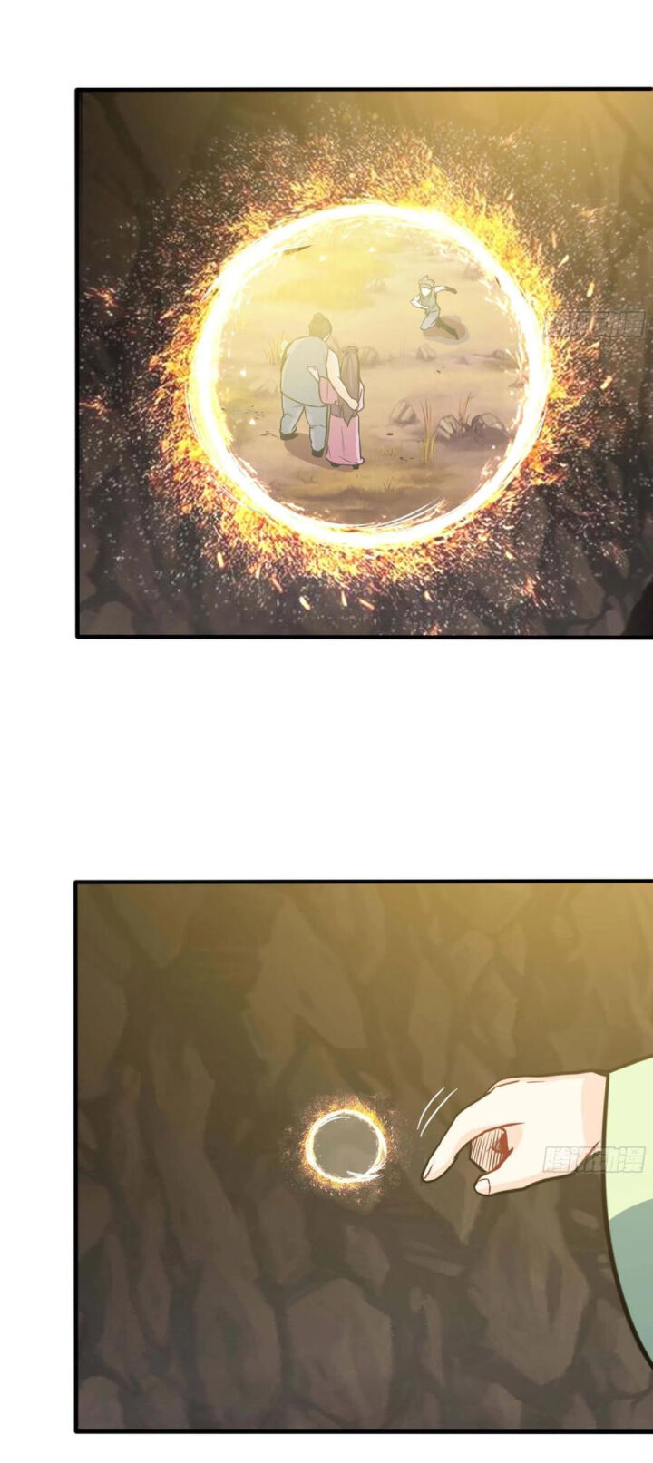 khởi đầu bằng một con côn chapter 145 1