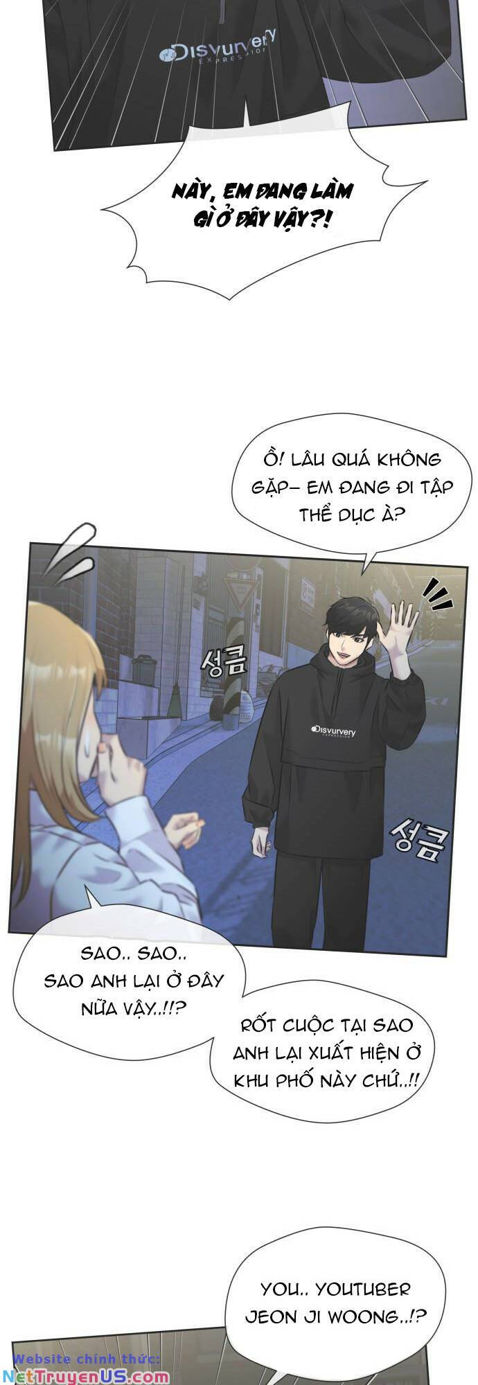 gương mặt thiên tài chapter 131 10