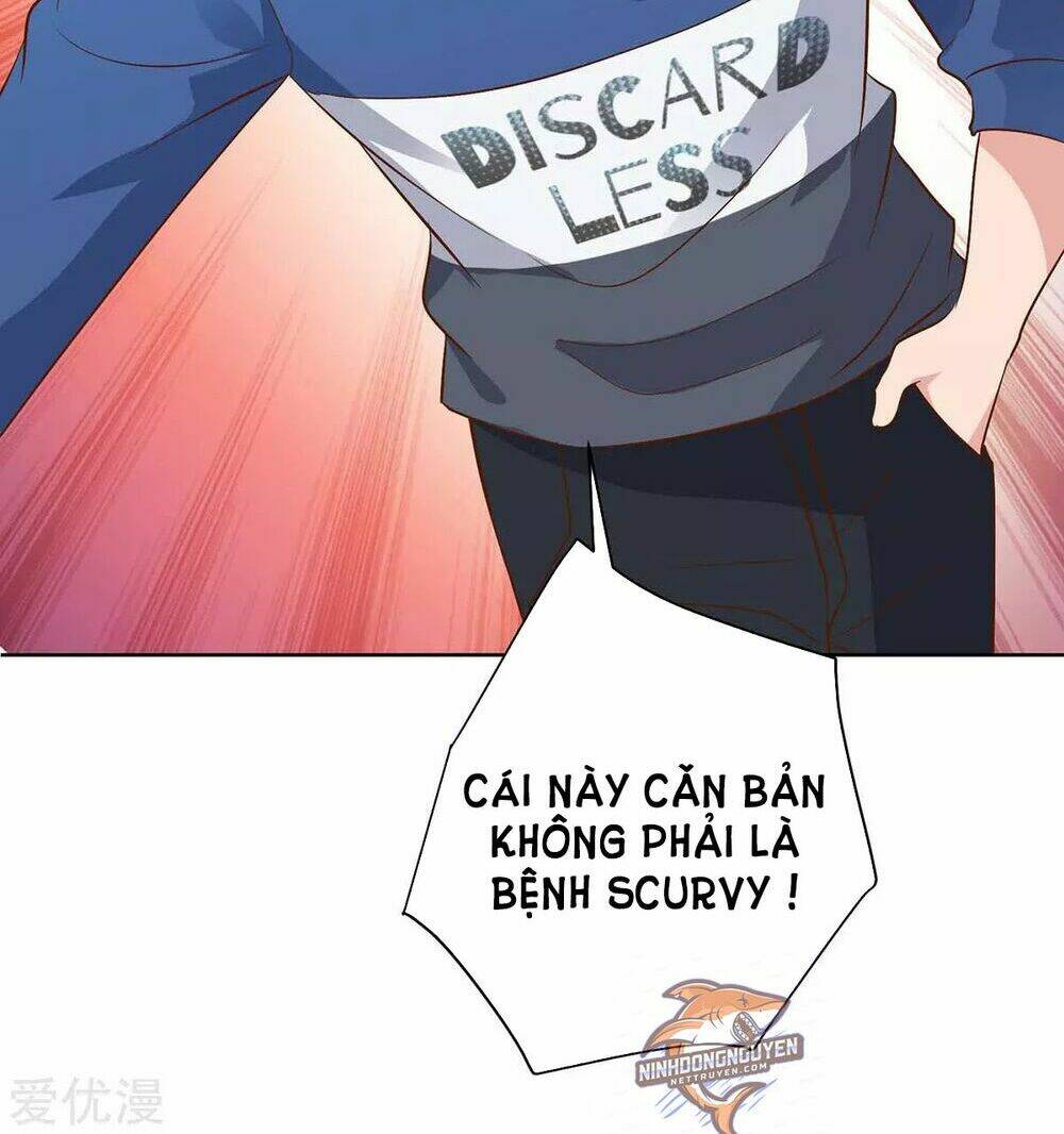 trọng sinh khí thiếu quy lai chapter 90 13