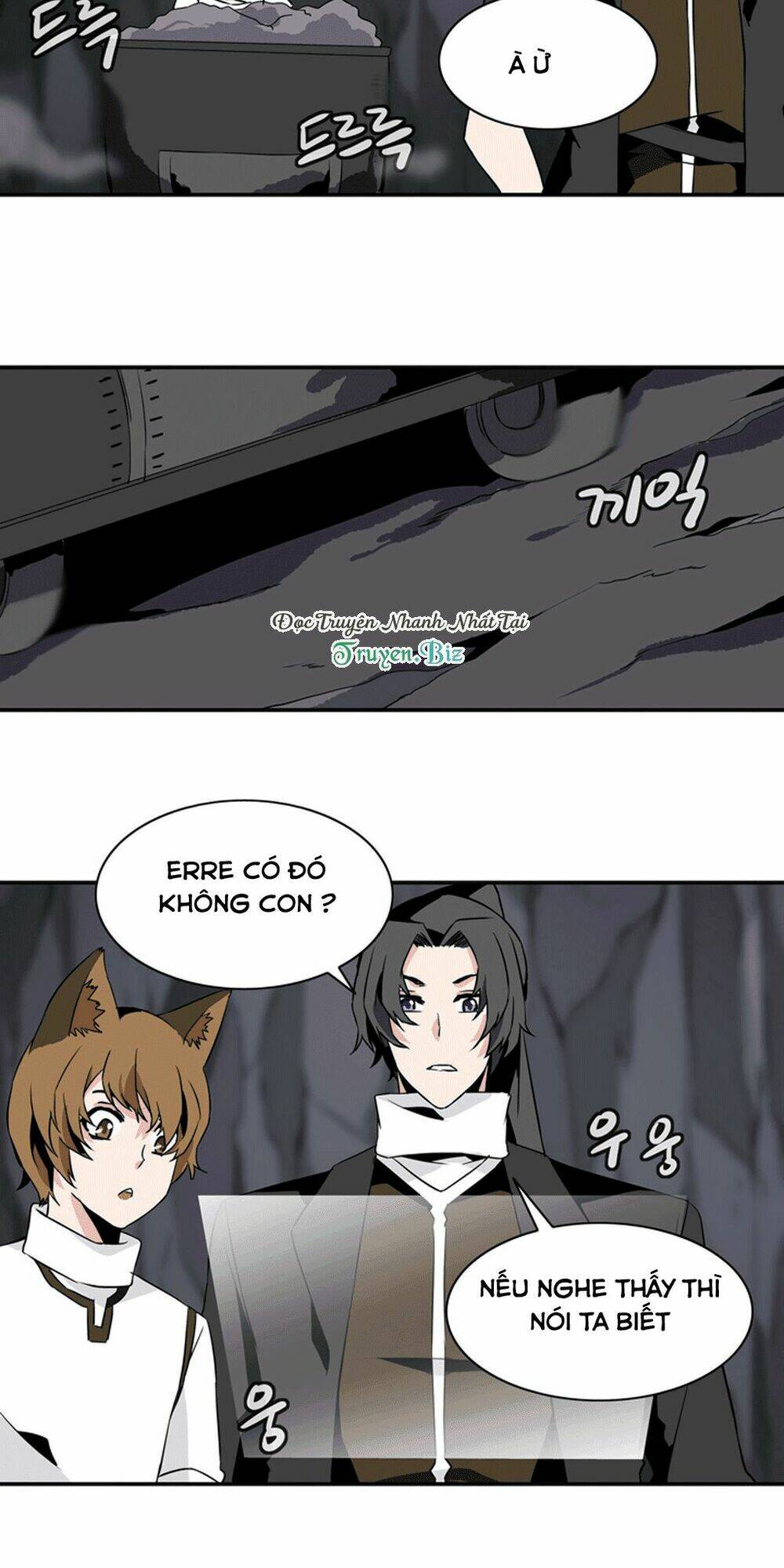 ảo mộng vương chapter 28 25