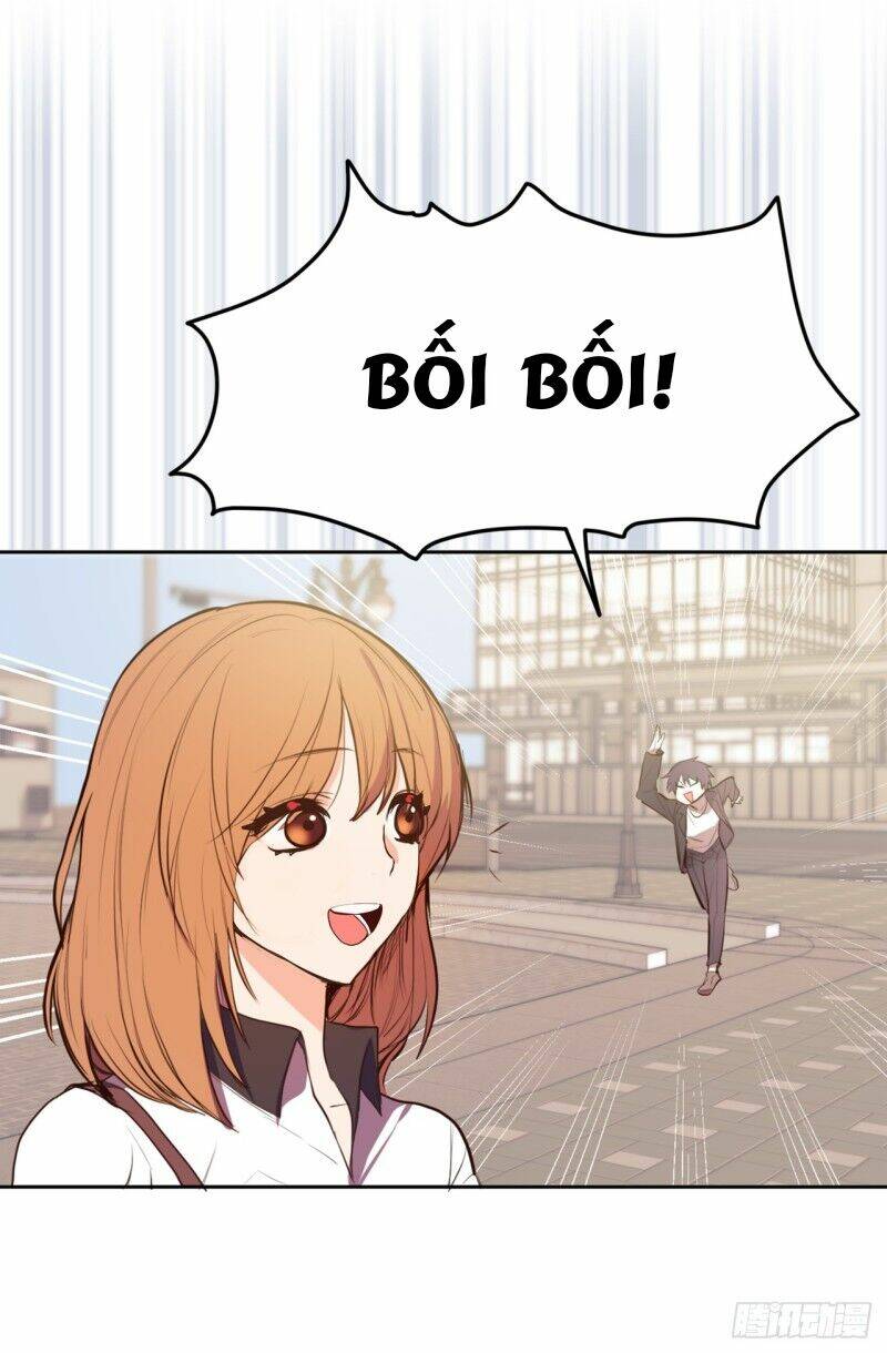 acup tiên sinh chapter 7 13