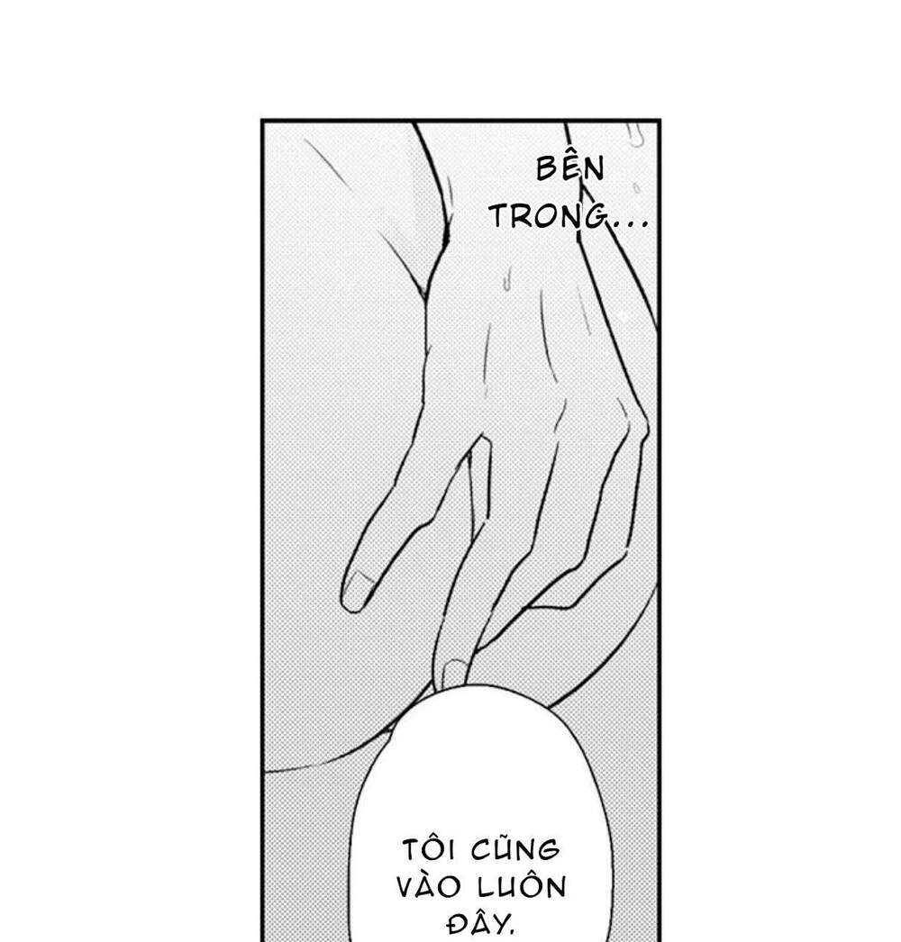 mang thai ở trường nam sinh chapter 77 34