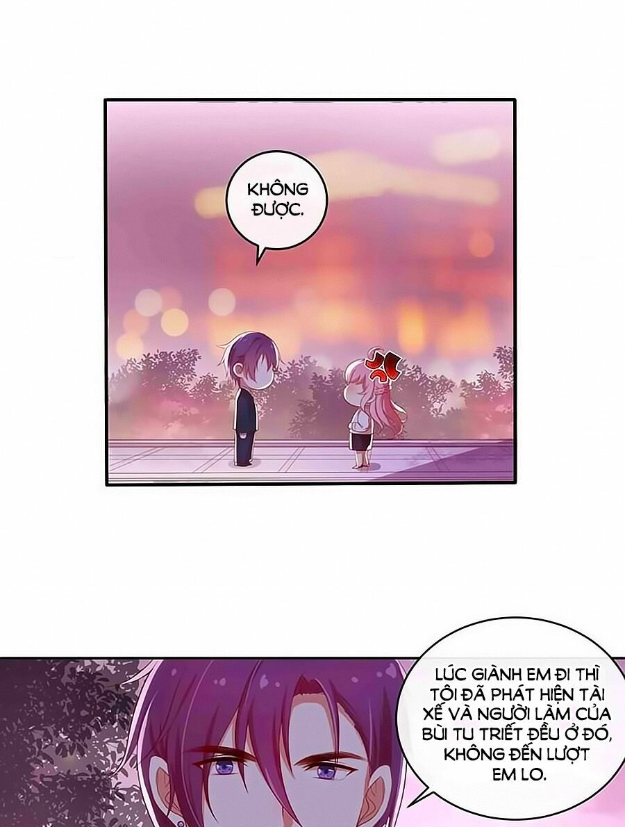 cả thế giới đều không bằng người chapter 25 22