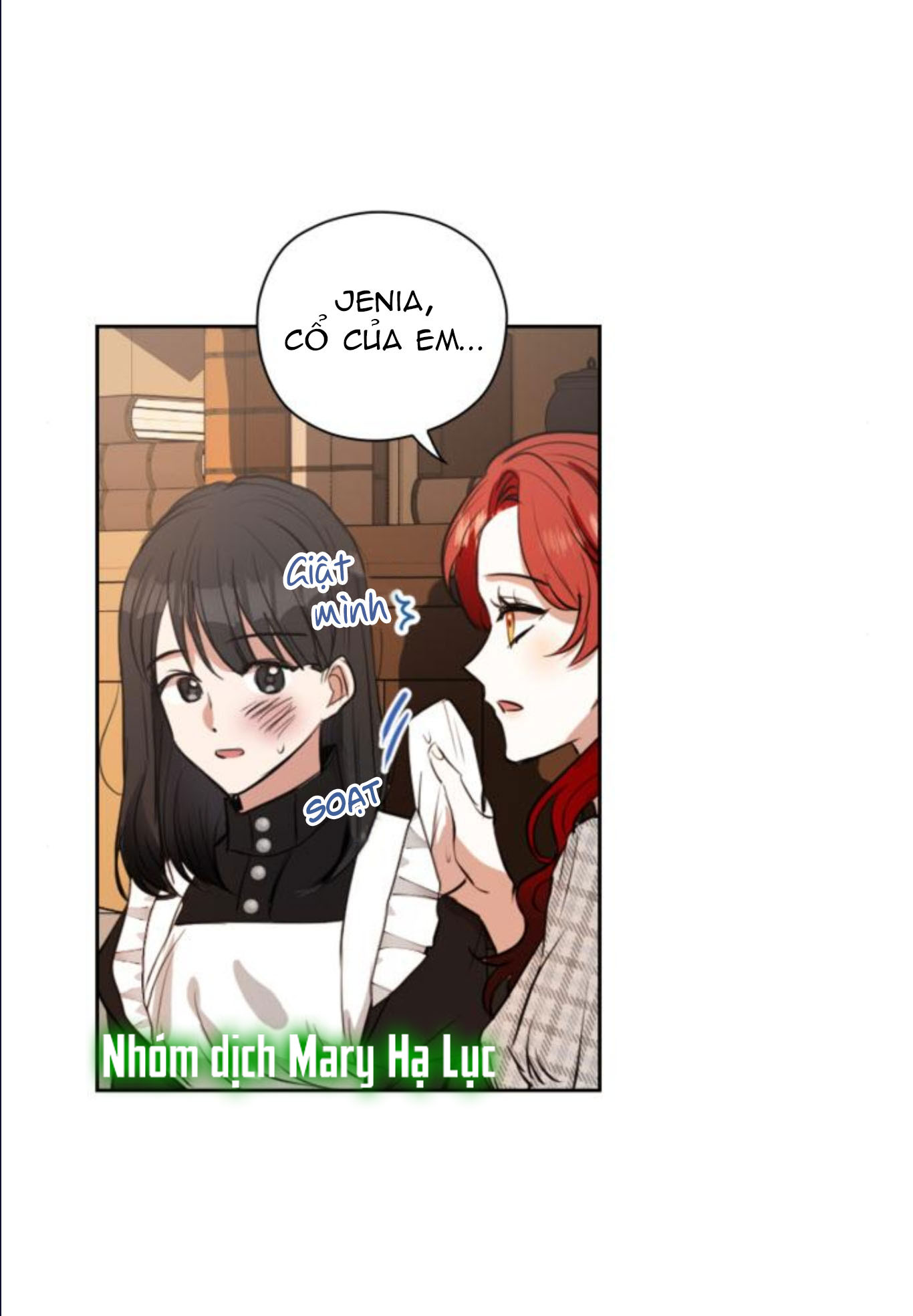 đỉnh cấp nuôi dưỡng lão công chapter 6 42