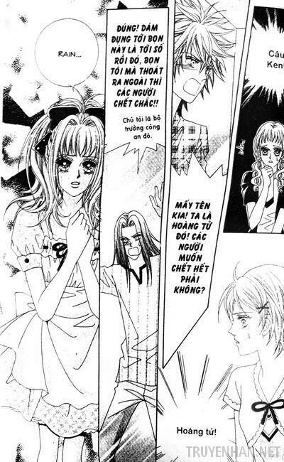 lọ lem hậu đậu chapter 55 10