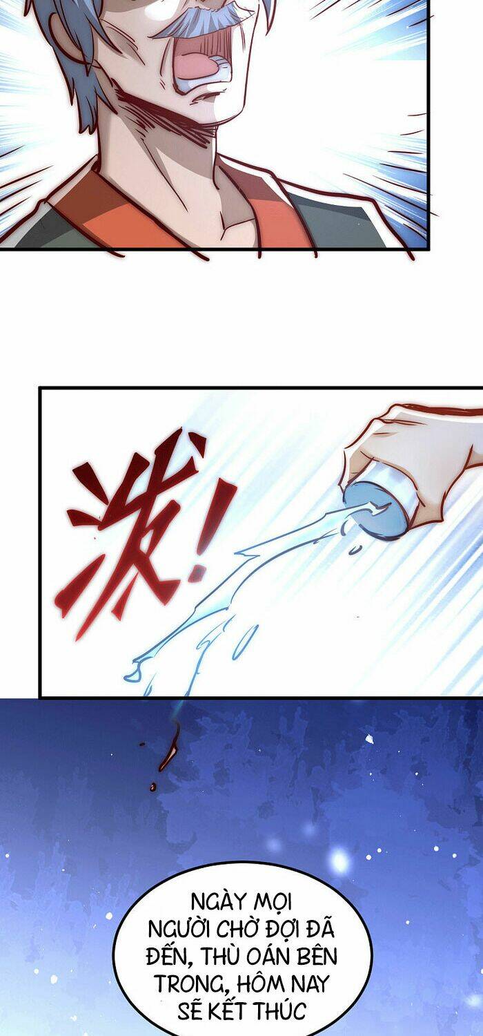 đô thị đỉnh phong cao thủ chapter 219 29
