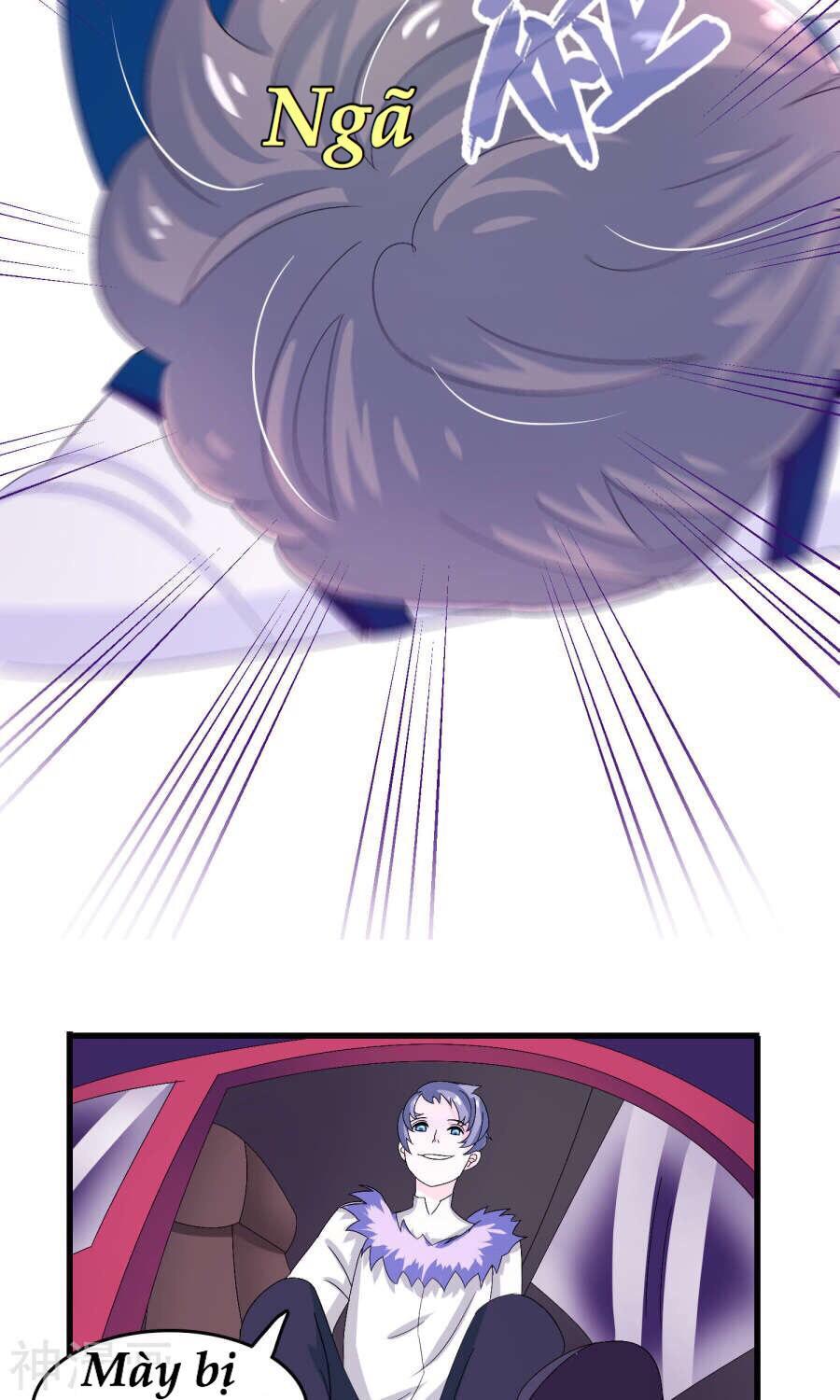 tôi vốn dĩ bị bệnh kiều chapter 4.1 14