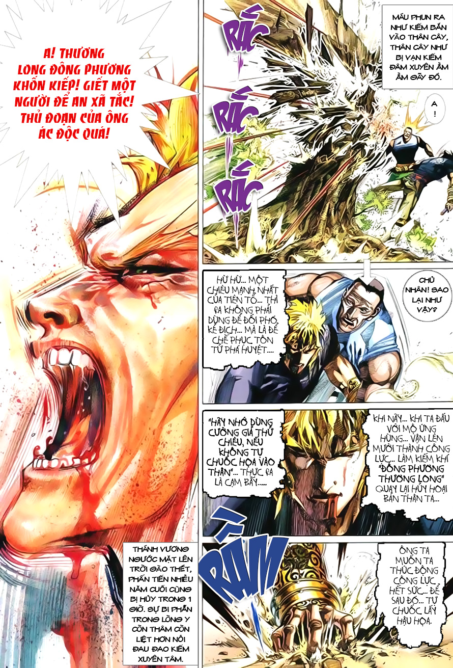 phong vân chapter 404 23