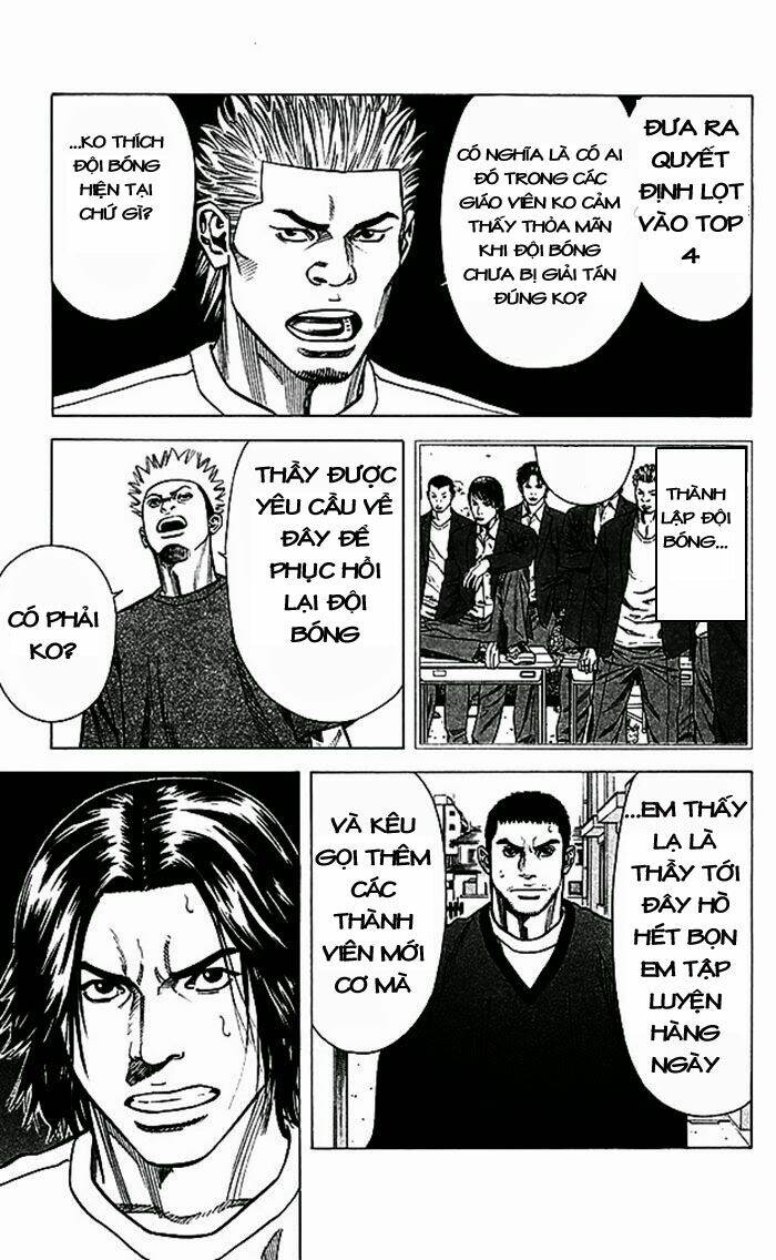angel voice chapter 45 9