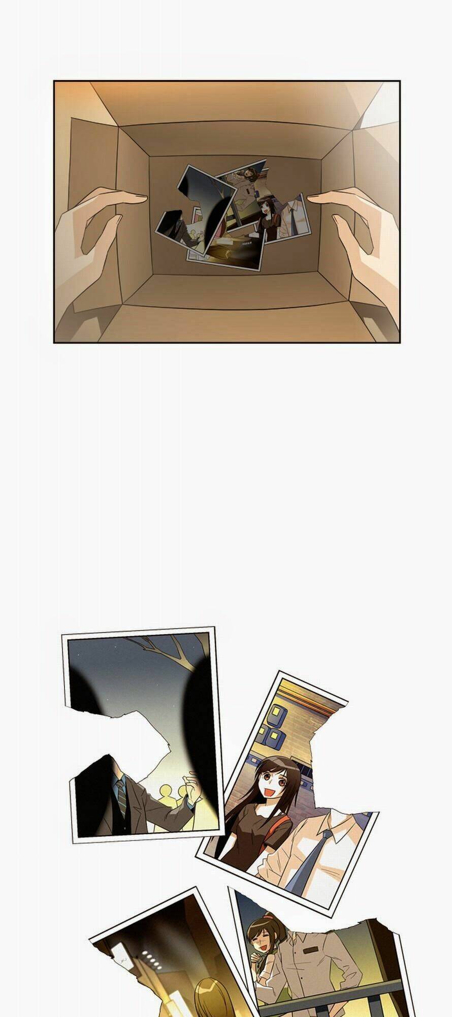 melo holic chapter 24 18