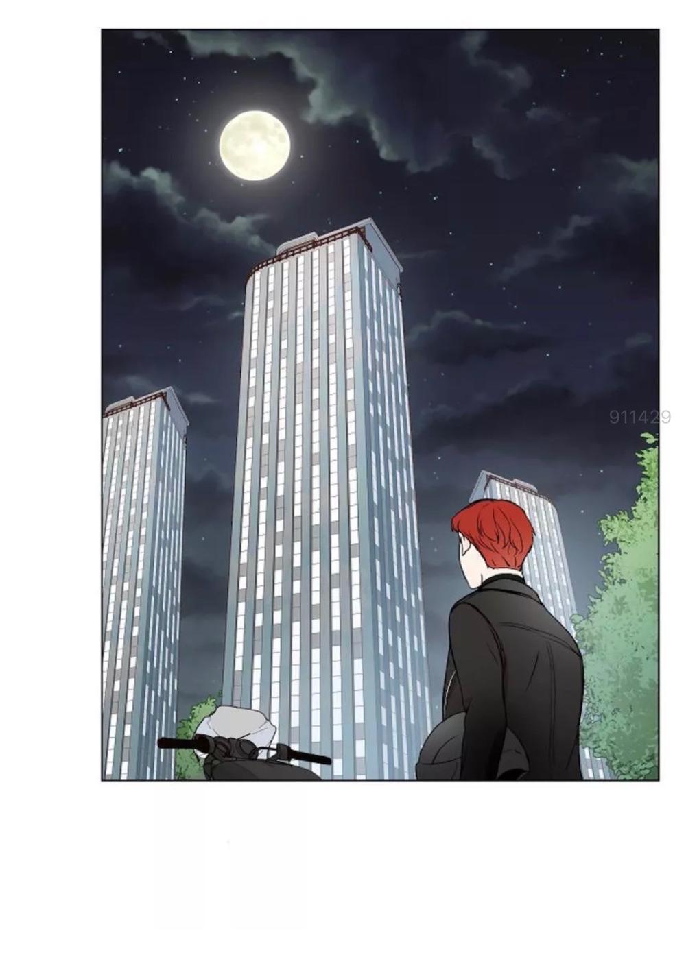 tôi kết hôn cùng antifan chapter 3.2 27