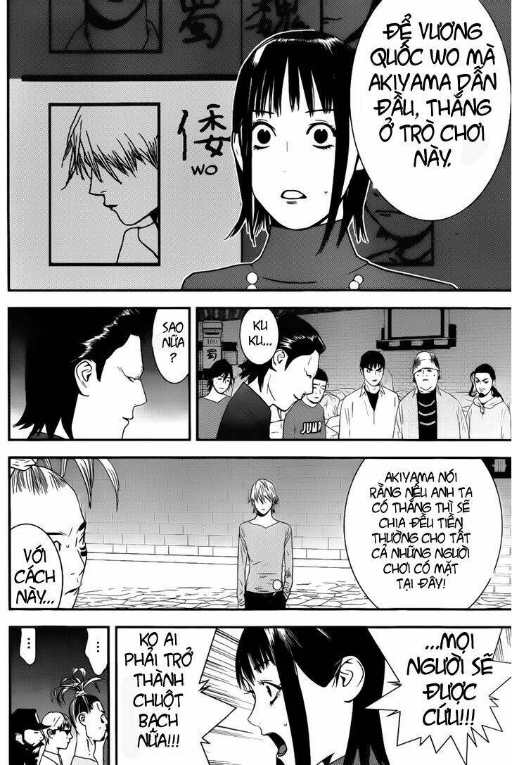 liar game chapter 188 6