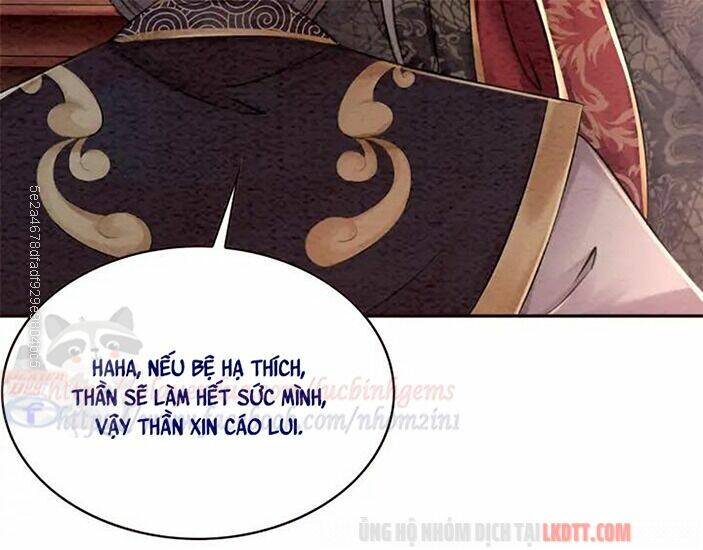 trọng sinh bá sủng nhiếp chính vương quá mạnh mẽ chapter 82.2 10