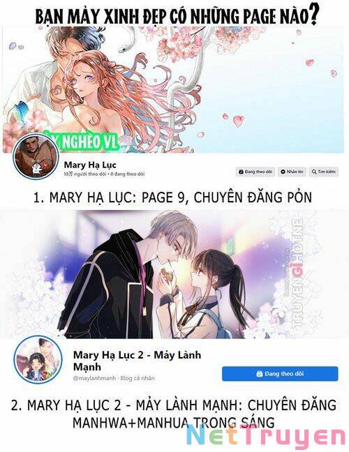 thanh xuân rực rỡ - season of blossom chapter 129 1