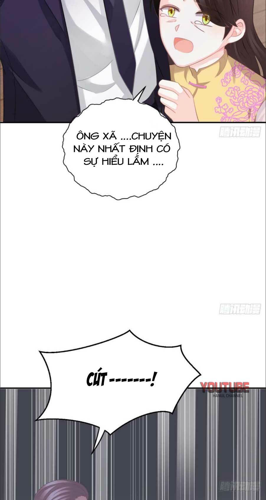 cô vợ đáng yêu của tổng giám đốc mặt lạnh chapter 59.1 13