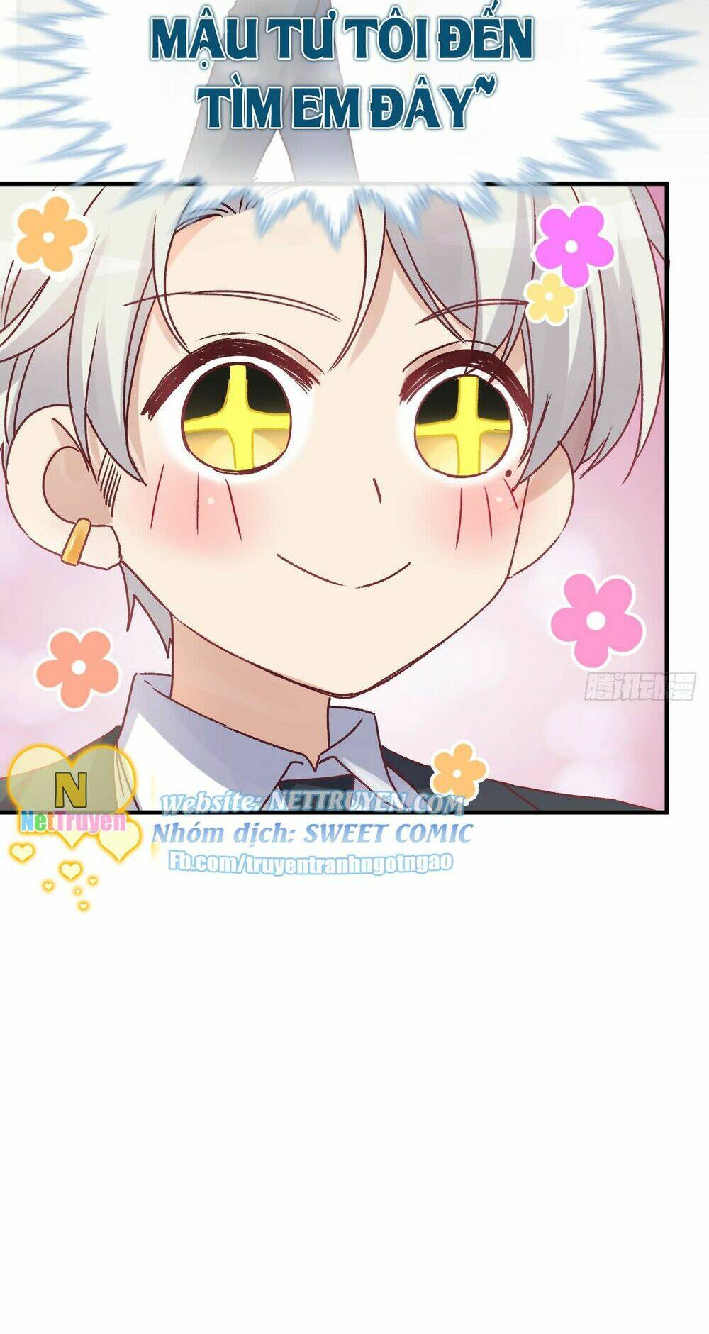 sở thích đặc biệt của nam thần chapter 10 3