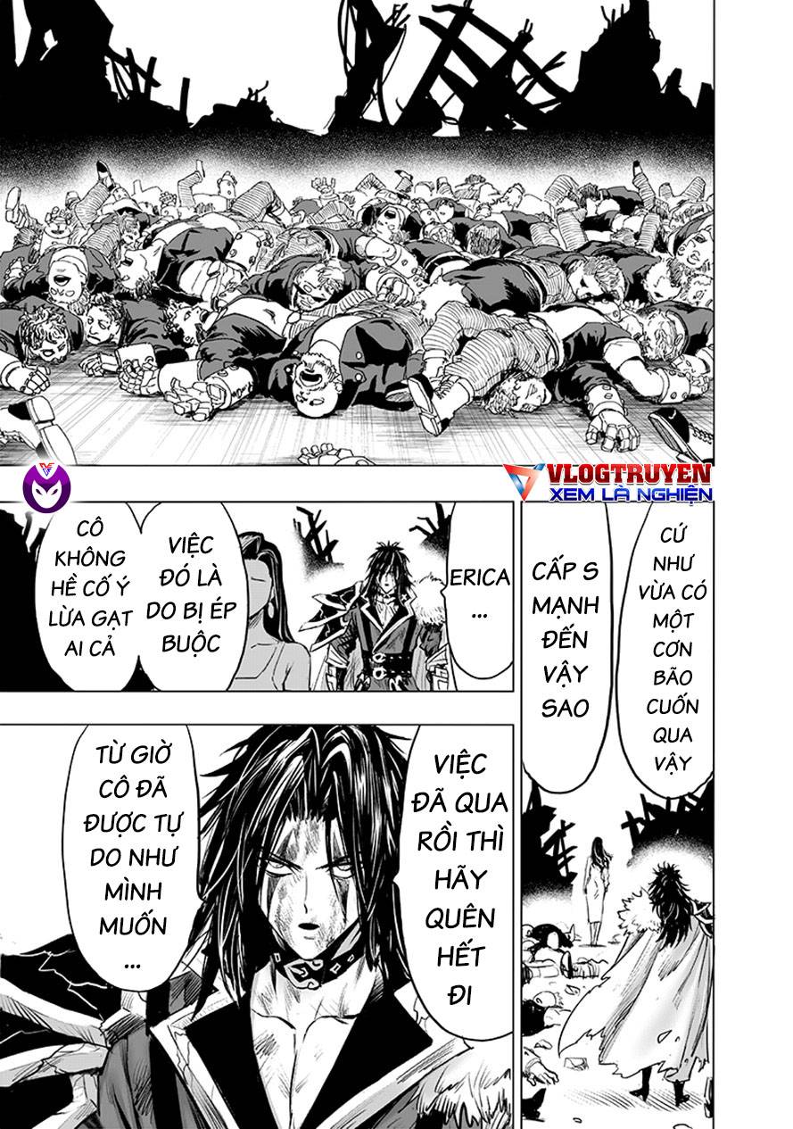 one-punch man chapter 227 21