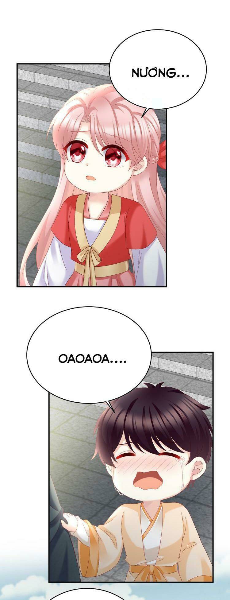 kiều phu có hỉ chapter 55 17