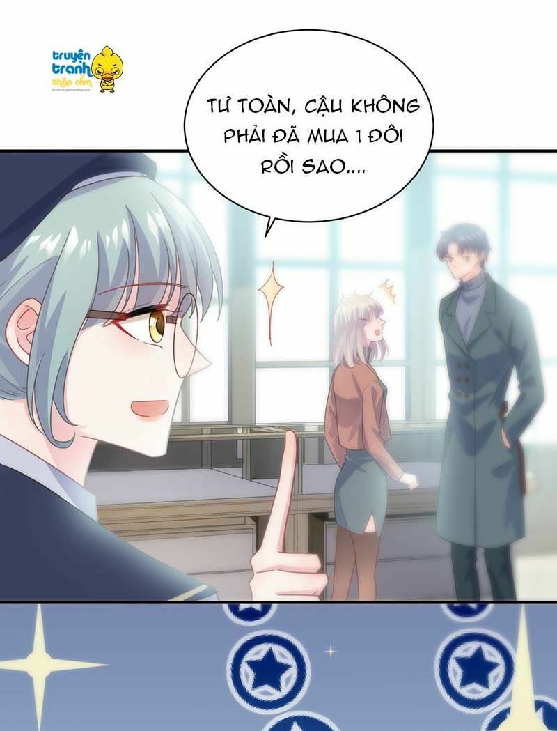 chọc tới chủ tịch tổng tài 2 chapter 103 5