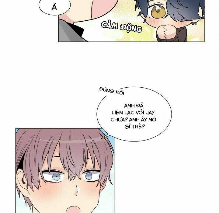 vẽ nên tình yêu của chúng ta chapter 10 10