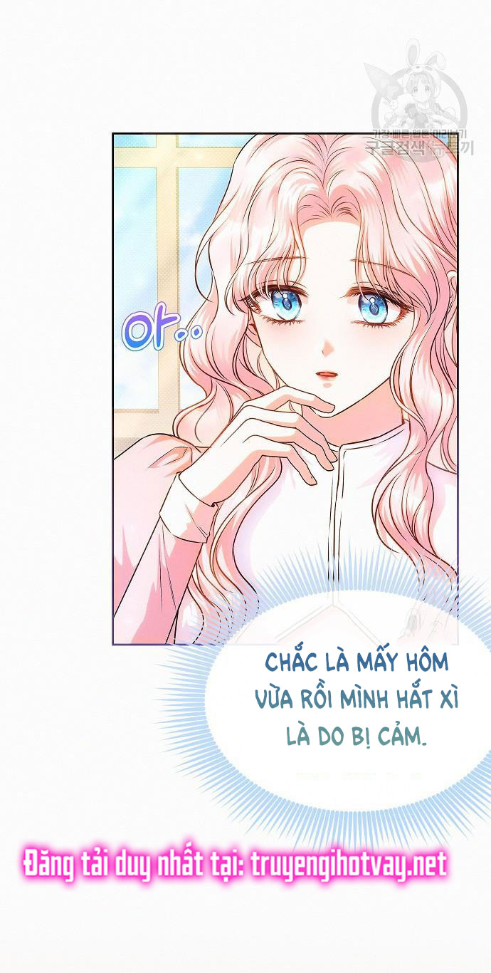 có lẽ tôi đã sai lầm khi kết hôn chapter 16.2 9