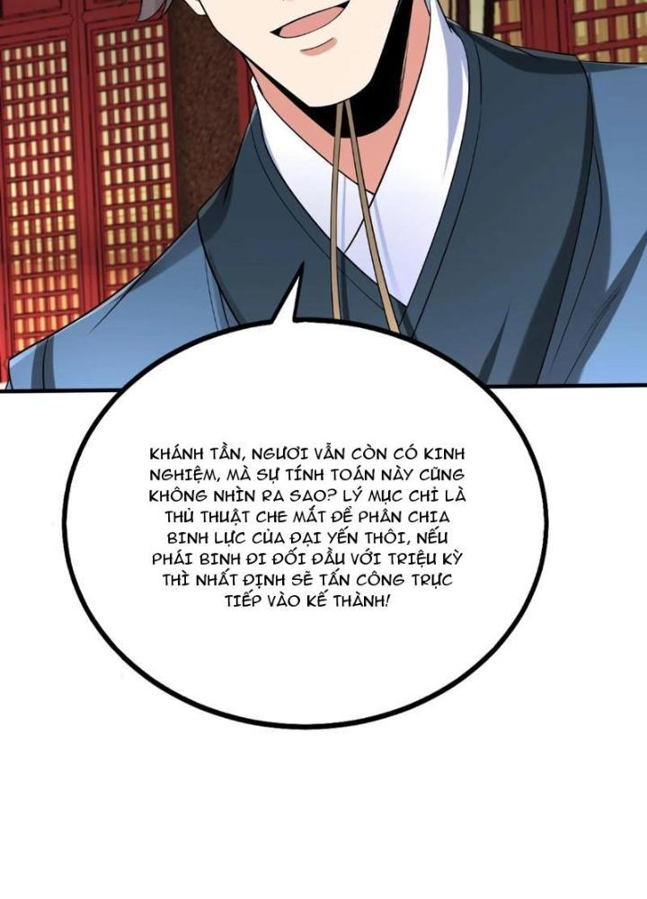 đại tần, ta là con tần thủy hoàng, giết địch thành thần chapter 76 18