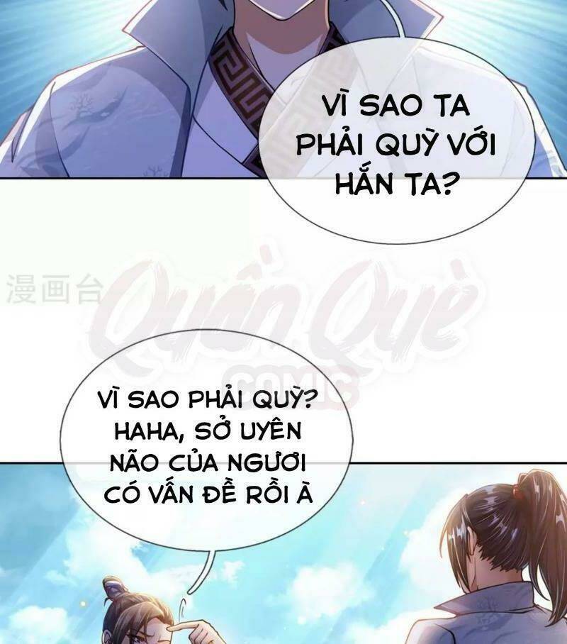 thân thể của ta là kiếm chủng chapter 42 2