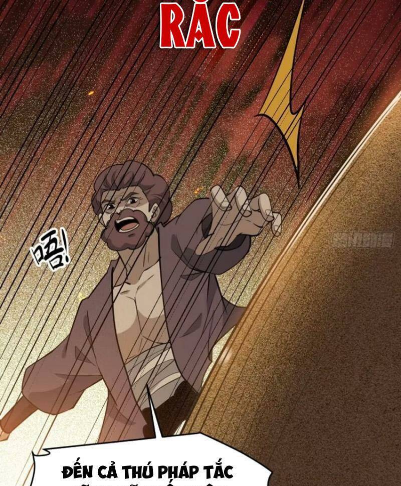 hệ thống gánh con mạnh nhất chapter 108 35