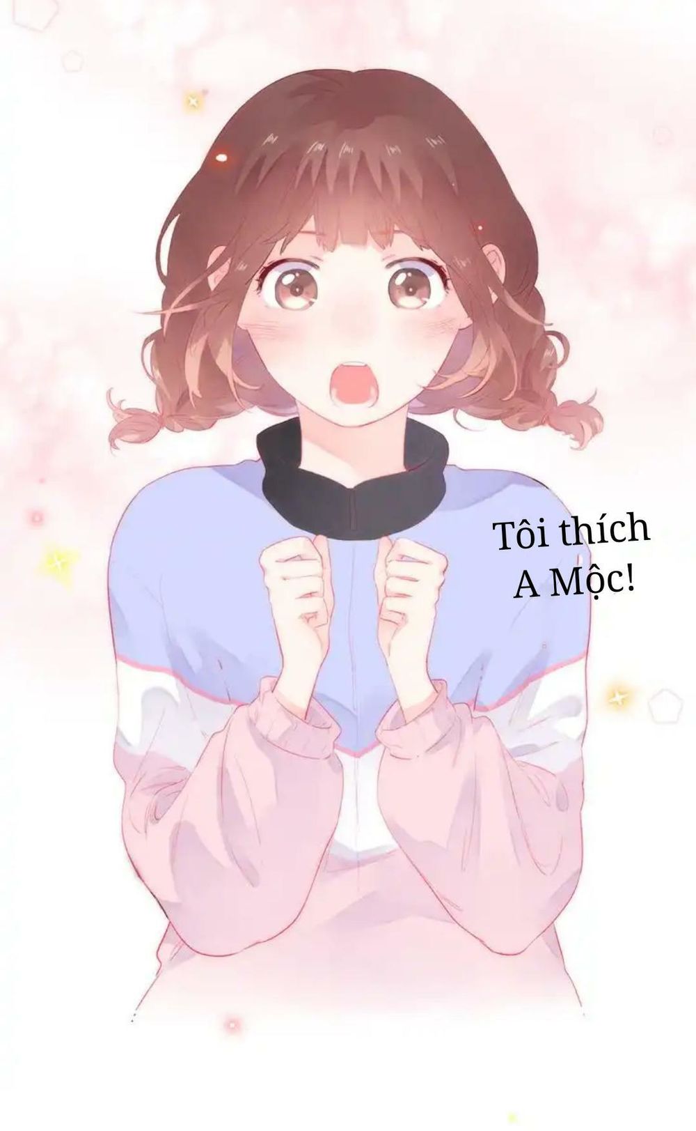 sos! tôi đã yêu một con sâu bướm (phần 2) chapter 45 55
