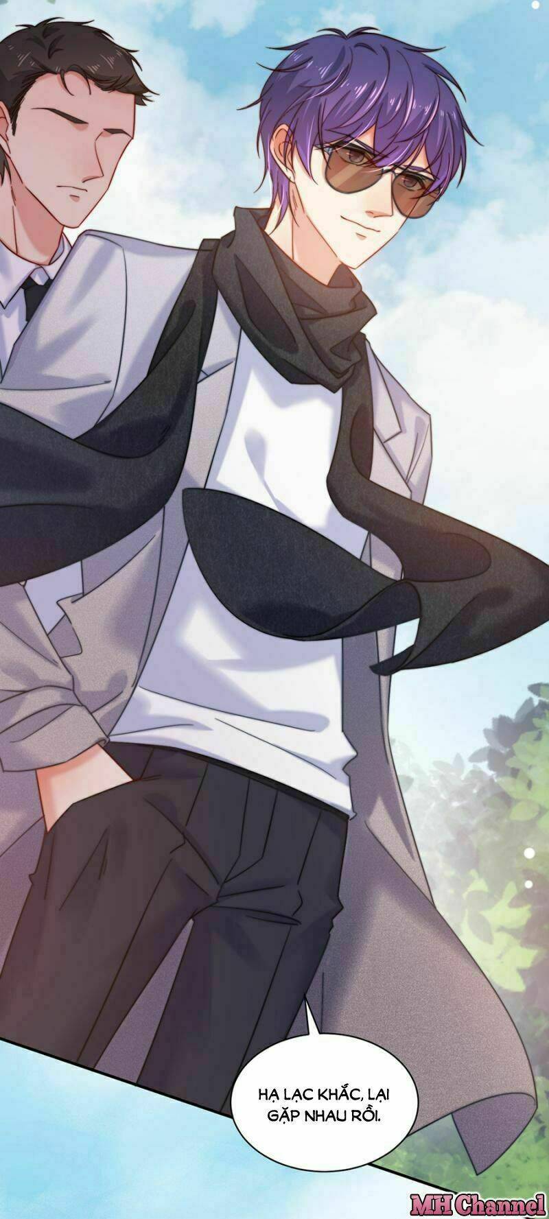 ma lạt thiên kim đẩu ác thiếu chapter 186.5 11