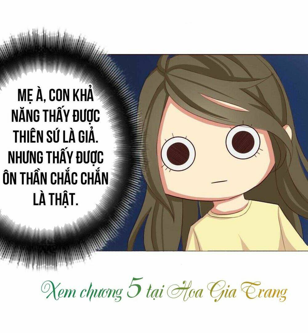 đế quân không biết yêu chapter 4 30